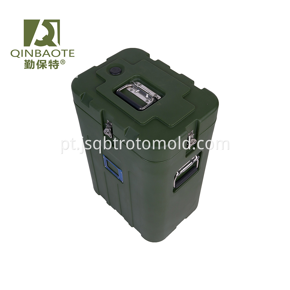Backpack Forward Incubator